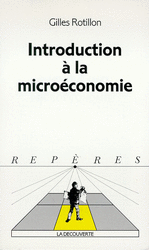 Introduction &agrave; la micro&eacute;conomie