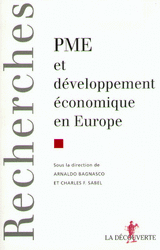 PME et d&eacute;veloppement &eacute;conomique en Europe
