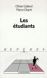 Les &eacute;tudiants