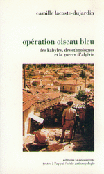 Op&eacute;ration oiseau bleu