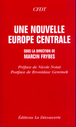 Une nouvelle Europe centrale