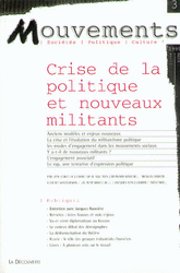 Crise de la politique et nouveaux militants