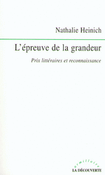 L'&eacute;preuve de la grandeur