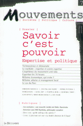 Savoir c'est pouvoir