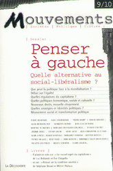 Penser &agrave; gauche