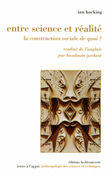 Entre science et r&eacute;alit&eacute; 