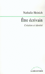 &Ecirc;tre &eacute;crivain