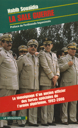 La sale guerre