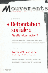 &laquo; Refondation sociale &raquo;