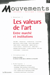 Les valeurs de l'art