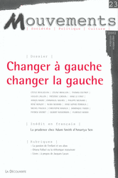Changer &agrave; gauche, changer la gauche