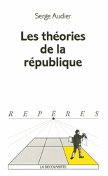 Les th&eacute;ories de la r&eacute;publique