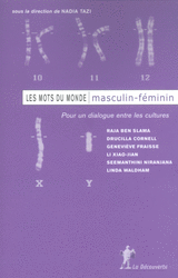 Masculin-f&eacute;minin