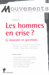 Les hommes en crise ?