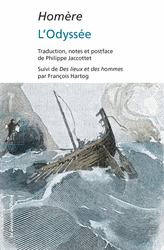 L'Odyss&eacute;e