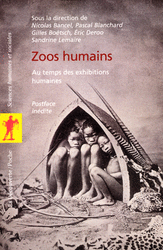 Zoos humains