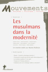 Les musulmans dans la modernit&eacute;