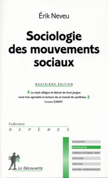 Sociologie des mouvements sociaux 