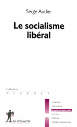 Le socialisme lib&eacute;ral