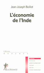 L'&eacute;conomie de l'Inde