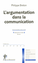 L'argumentation dans la communication  