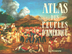 Atlas des peuples d'Am&eacute;rique