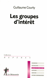 Les groupes d'int&eacute;r&ecirc;t