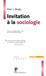 Invitation &agrave; la sociologie