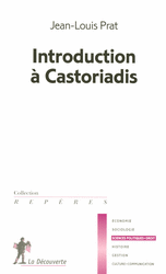 Introduction &agrave; Castoriadis