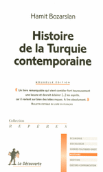 Histoire de la Turquie contemporaine