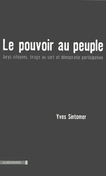 Le pouvoir au peuple