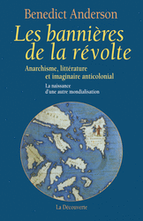 Les banni&egrave;res de la r&eacute;volte