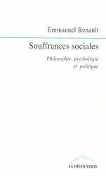 Souffrances sociales