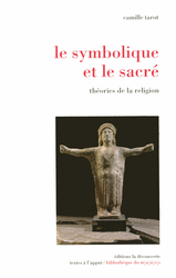 Le symbolique et le sacr&eacute;