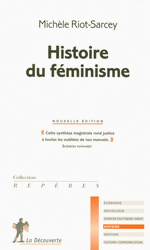 Histoire du f&eacute;minisme