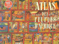 Atlas des peuples d'Afrique