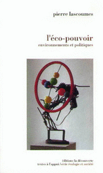 L'&eacute;co-pouvoir