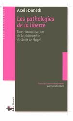 Les pathologies de la libert&eacute;