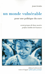 Un monde vuln&eacute;rable