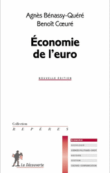 &Eacute;conomie de l'euro
