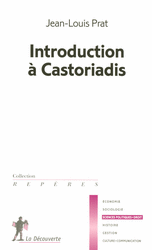 Introduction &agrave; Castoriadis