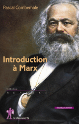 Introduction &agrave; Marx