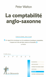 La comptabilit&eacute; anglo-saxonne