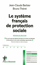 Le syst&egrave;me fran&ccedil;ais de protection sociale