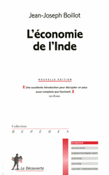 L'&eacute;conomie de l'Inde