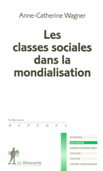 Les classes sociales dans la mondialisation