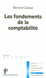 Les fondements de la comptabilit&eacute;