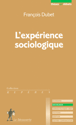L'exp&eacute;rience sociologique