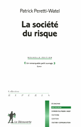 La soci&eacute;t&eacute; du risque