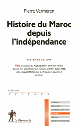 Histoire du Maroc depuis l'ind&eacute;pendance